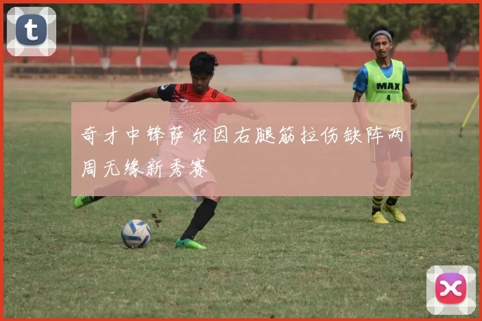 奇才中锋萨尔因右腿筋拉伤缺阵两周无缘新秀赛